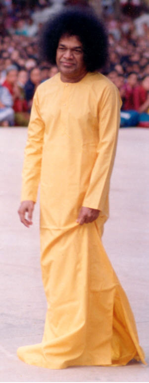 Sai Baba